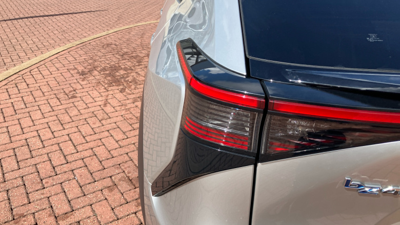 Toyota bZ4X 160kW Premiere Edition 71.4kWh 5dr Auto AWD Electric Hatchback